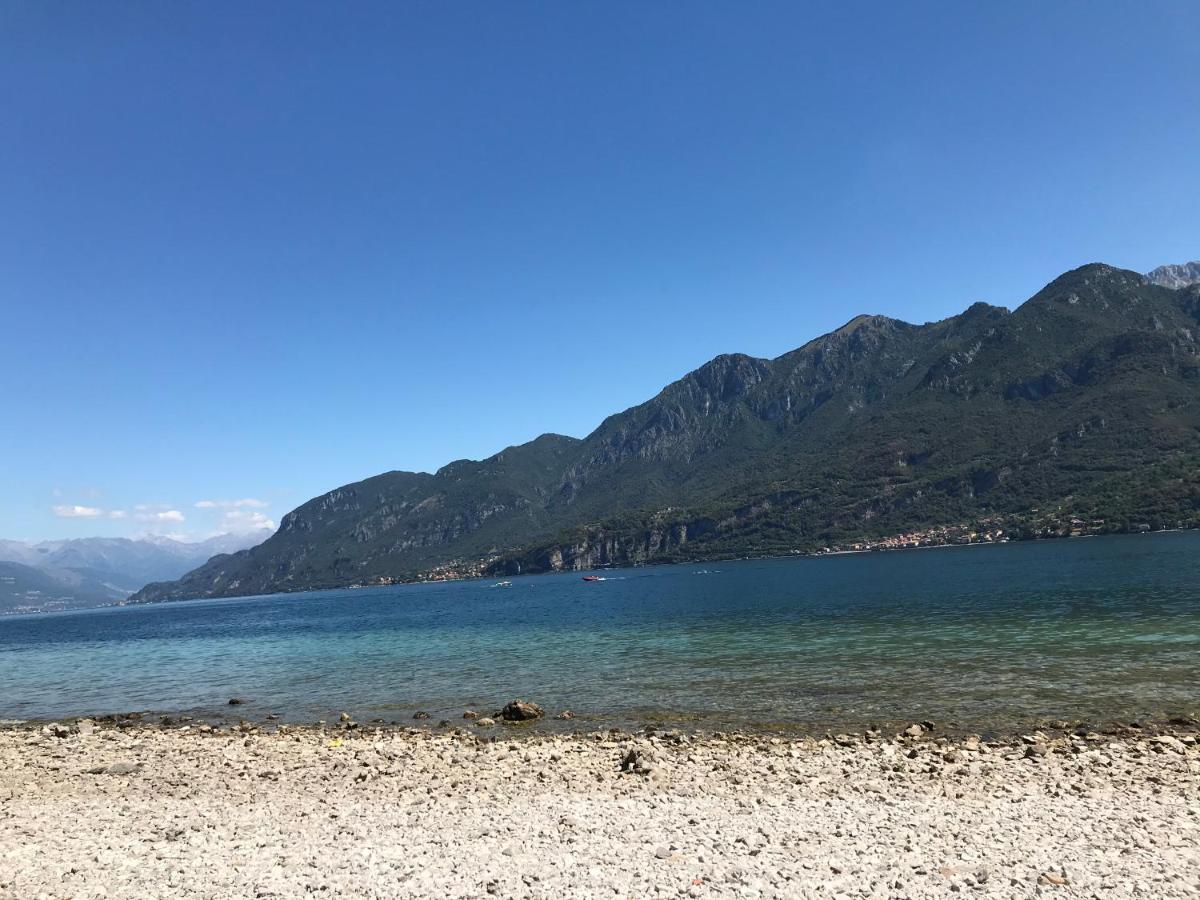 Iuli Lake Home Tra Lago E Montagna Olginate Exteriér fotografie