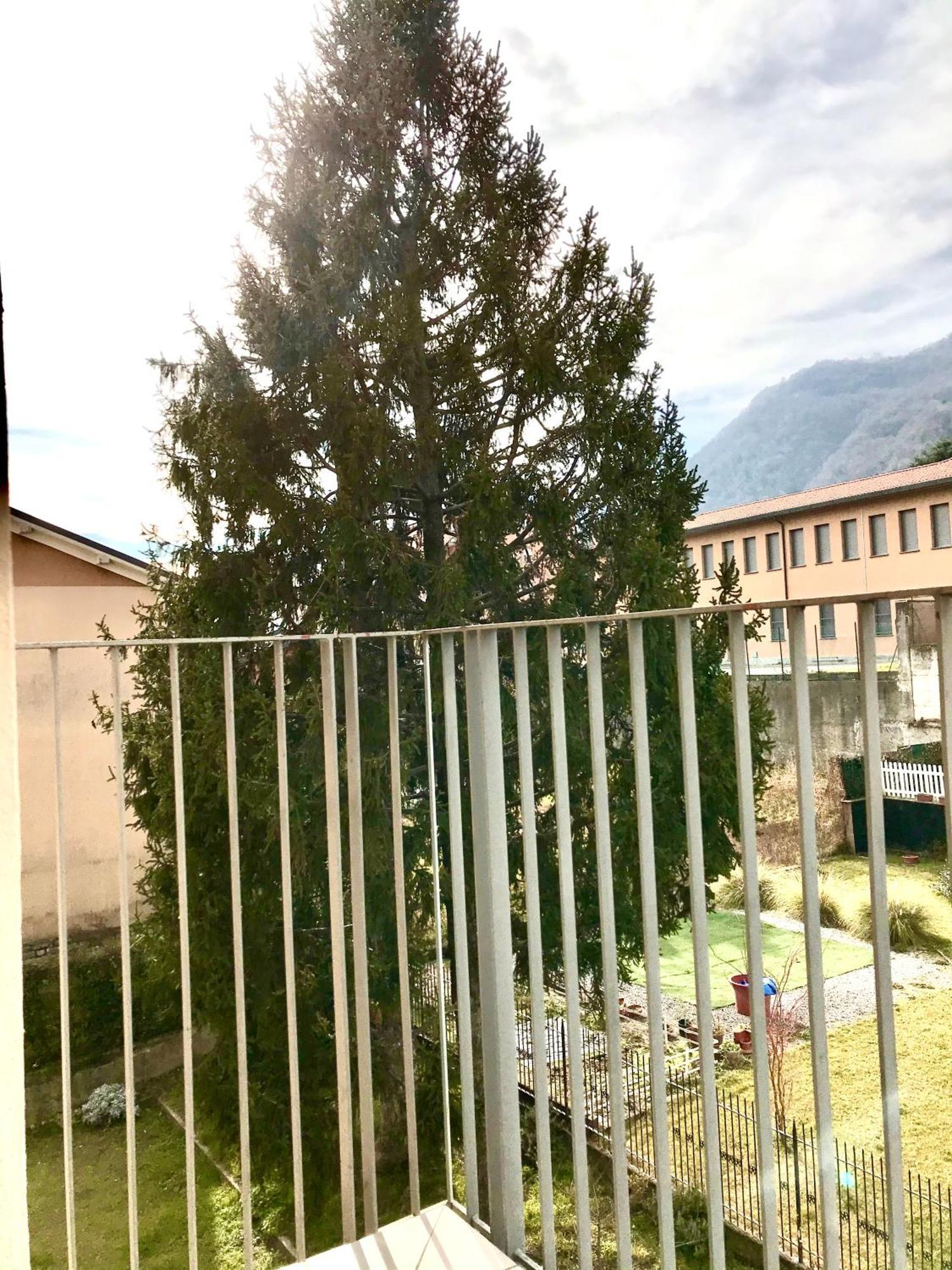 Iuli Lake Home Tra Lago E Montagna Olginate Exteriér fotografie